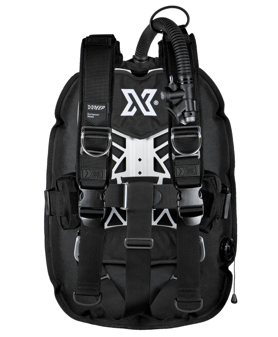 xdeep travel bcd