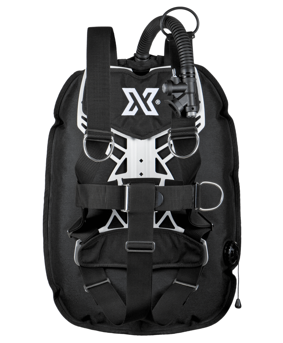 xdeep travel bcd