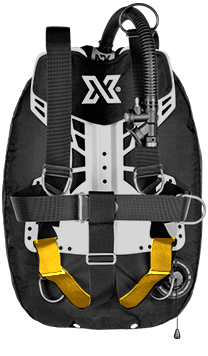 xdeep travel bcd