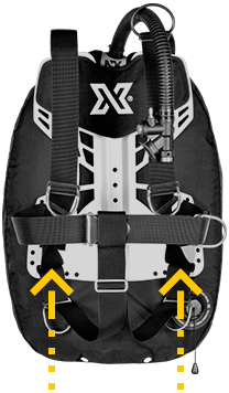 xdeep travel bcd