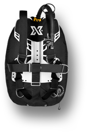 xdeep travel bcd