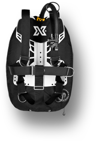 xdeep travel bcd