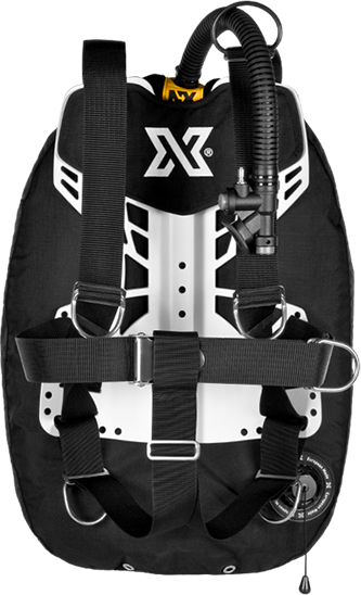 xdeep travel bcd