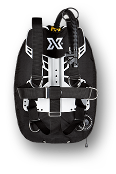 xdeep travel bcd