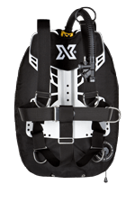 xdeep travel bcd